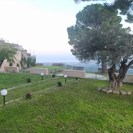 La Rupe * Gerace