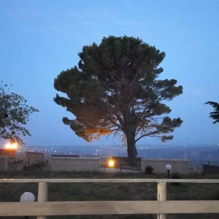 Bed and breakfast La Rupe Gerace