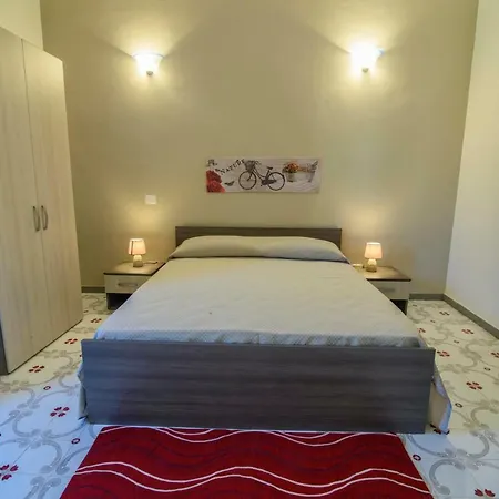 La Rupe Bed and breakfast *