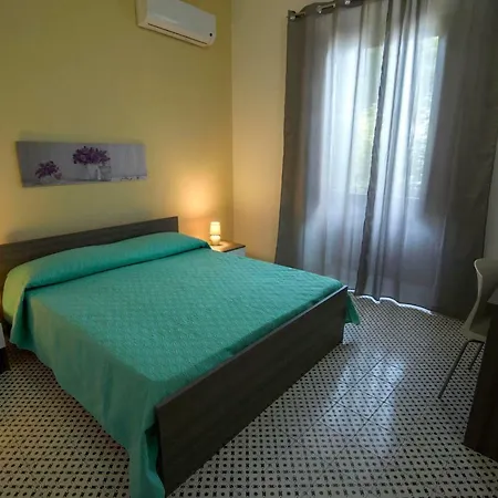 Bed and breakfast La Rupe