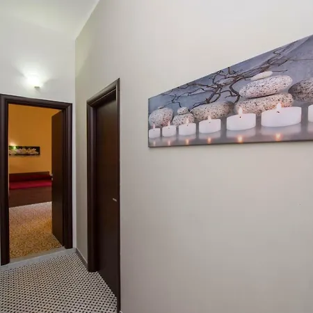 La Rupe Bed and breakfast Gerace
