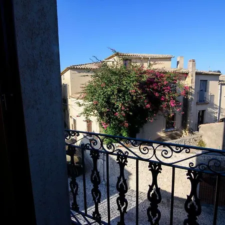 Bed and breakfast La Rupe *
