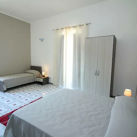 Bed and breakfast La Rupe Gerace