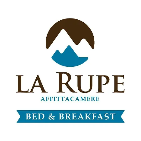 La Rupe Bed and breakfast *